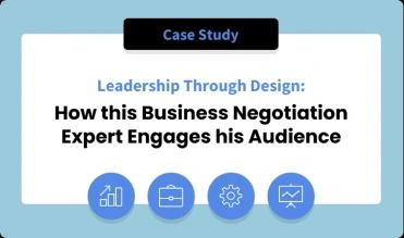 Keld Jensen Case Study