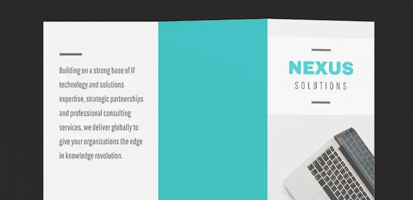 AI Brochure Generator