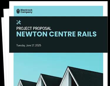 AI Proposal Generator