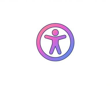 New accessible editor