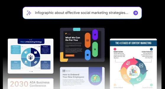 AI-powered visual tools