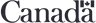 Government of Canada logo