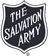 Salvation Army logo