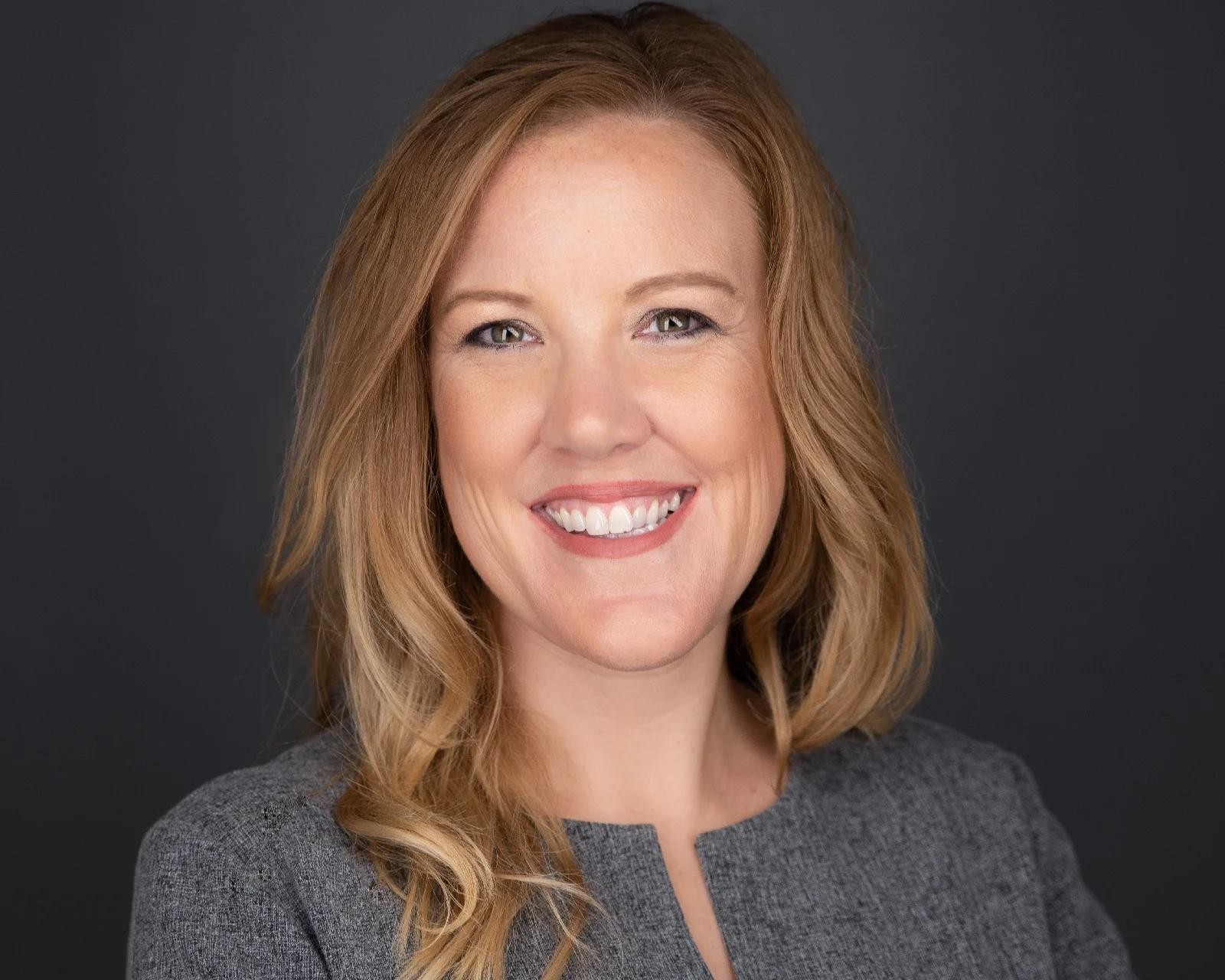 Dr. Amanda Sterk
