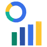 presentation template infographic