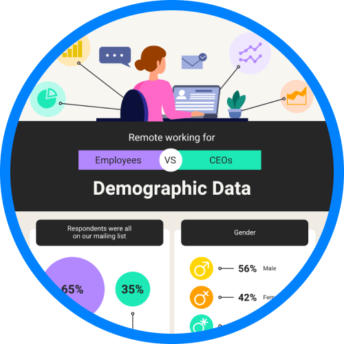 Free Infographic Maker Venngage 4698